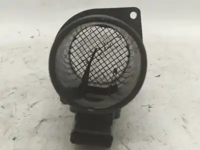 Автозапчастина б/у витратомір повітря для renault laguna ii (bg0) authentique посилання на oem iam 7700314057  