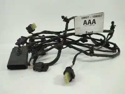 Peça sobressalente para automóvel em segunda mão sensor por ford focus lim. (cb8) sport referências oem iam em5t15k867aaa