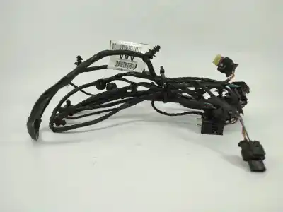 Peça sobressalente para automóvel em segunda mão sensor por ford focus lim. (cb8) sport referências oem iam em5t15k867aaa  