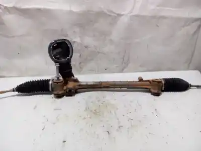 Second-hand car spare part STEERING RACK for PEUGEOT 107  OEM IAM references   