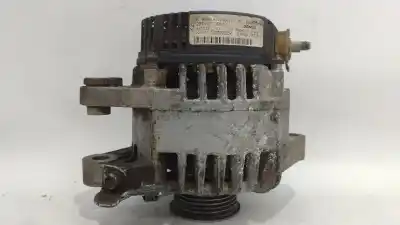 Peça sobressalente para automóvel em segunda mão alternador por peugeot 107 básico referências oem iam ms1022118730