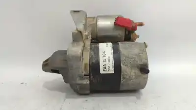 Peça sobressalente para automóvel em segunda mão motor de arranque por peugeot 107 básico referências oem iam eaa121164