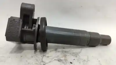 Peça sobressalente para automóvel em segunda mão bobina de ignição por peugeot 107 básico referências oem iam 9091902239