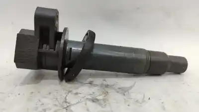 Peça sobressalente para automóvel em segunda mão bobina de ignição por peugeot 107 básico referências oem iam 9091902239