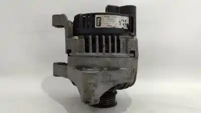 Peça sobressalente para automóvel em segunda mão alternador por mg serie 75 (rj) 2.0 cdt classic referências oem iam 2542265a