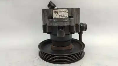 Peça sobressalente para automóvel em segunda mão bomba de direção por mg serie 75 (rj) 2.0 cdt classic referências oem iam he9220233