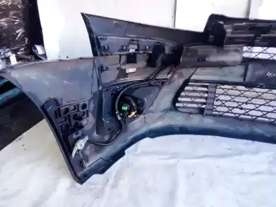 Автозапчасти б/у передний бампер за citroen c4 grand picasso exclusive ссылки oem iam   