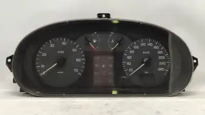 Second-hand car spare part DASHBOARD for RENAULT MEGANE I CLASSIC (LA0)  OEM IAM references 09043080026  