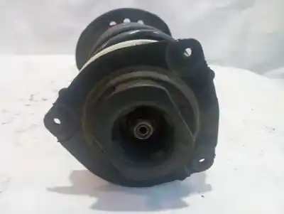 Автозапчасти б/у передний левый амортизатор за nissan pulsar (c13) tekna ссылки oem iam 543033zl02  