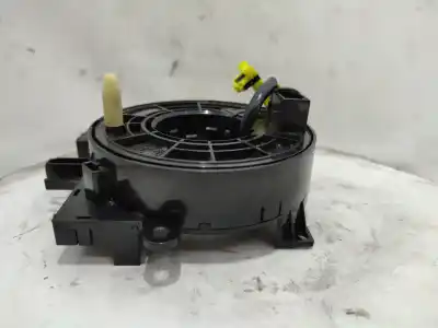 Автозапчасти б/у кольцо подушки безопасности за nissan pulsar (c13) tekna ссылки oem iam 255544ea0a  