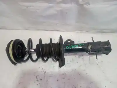 Автозапчасти б/у амортизатор передний правый за nissan pulsar (c13) tekna ссылки oem iam 543023zl0d  