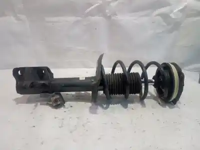 Автозапчасти б/у амортизатор передний правый за nissan pulsar (c13) tekna ссылки oem iam 543023zl0d  