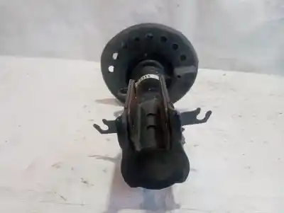 Автозапчасти б/у амортизатор передний правый за nissan pulsar (c13) tekna ссылки oem iam 543023zl0d  