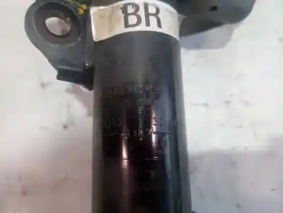 Автозапчасти б/у амортизатор передний правый за nissan pulsar (c13) tekna ссылки oem iam 543023zl0d  