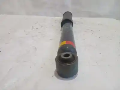 Автозапчасти б/у задний левый амортизатор за nissan pulsar (c13) tekna ссылки oem iam 562103zl0d  