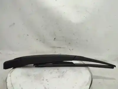 Автозапчасти б/у рычаг заднего стеклоочистителя за nissan pulsar (c13) tekna ссылки oem iam w000007598  