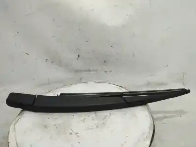 Автозапчасти б/у рычаг заднего стеклоочистителя за nissan pulsar (c13) tekna ссылки oem iam w000007598  