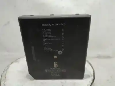 Автозапчасти б/у блок реле/предохранителей за nissan pulsar (c13) tekna ссылки oem iam 284b73zl0a  