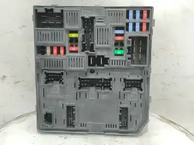 Автозапчасти б/у блок реле/предохранителей за nissan pulsar (c13) tekna ссылки oem iam 284b73zl0a  