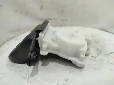 Автозапчасти б/у замок багажника/ворот за nissan pulsar (c13) tekna ссылки oem iam   