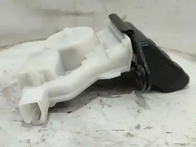 Автозапчасти б/у замок багажника/ворот за nissan pulsar (c13) tekna ссылки oem iam   