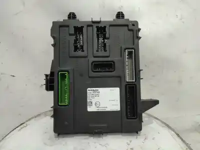 Автозапчасти б/у блок реле/предохранителей за nissan pulsar (c13) tekna ссылки oem iam a2c32559700  