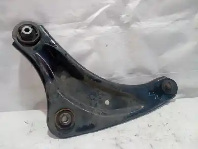 Автозапчасти б/у передний левый нижний рычаг подвески за nissan pulsar (c13) tekna ссылки oem iam   