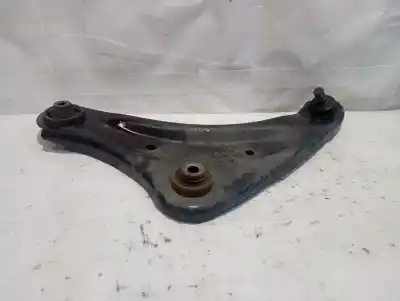 Автозапчасти б/у передний левый нижний рычаг подвески за nissan pulsar (c13) tekna ссылки oem iam   