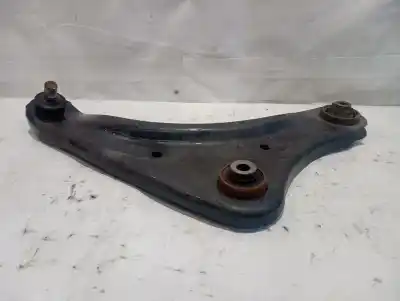 Автозапчасти б/у передний правый нижний рычаг подвески за nissan pulsar (c13) tekna ссылки oem iam   