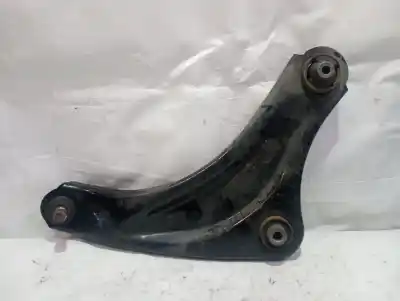 Автозапчасти б/у передний правый нижний рычаг подвески за nissan pulsar (c13) tekna ссылки oem iam   