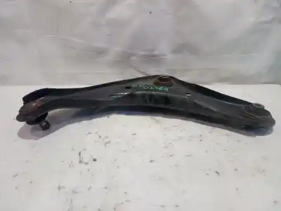 Автозапчасти б/у передний правый нижний рычаг подвески за nissan pulsar (c13) tekna ссылки oem iam   