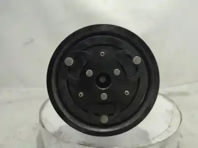 Автозапчасти б/у компрессор кондиционера воздуха за nissan pulsar (c13) tekna ссылки oem iam 926003vc6b  