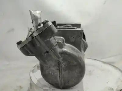 Автозапчасти б/у компрессор кондиционера воздуха за nissan pulsar (c13) tekna ссылки oem iam 926003vc6b  