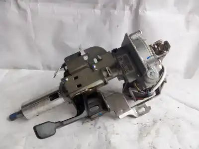 Автозапчасти б/у рулевая колонка за nissan pulsar (c13) tekna ссылки oem iam 488103zl9a  