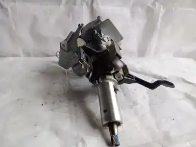 Автозапчасти б/у рулевая колонка за nissan pulsar (c13) tekna ссылки oem iam 488103zl9a  