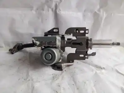 Автозапчасти б/у рулевая колонка за nissan pulsar (c13) tekna ссылки oem iam 488103zl9a  