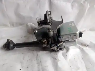 Автозапчасти б/у рулевая колонка за nissan pulsar (c13) tekna ссылки oem iam 488103zl9a  