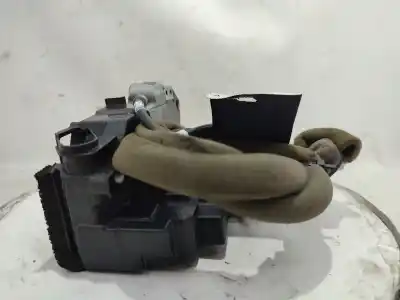 Автозапчасти б/у замок задней левой двери за nissan pulsar (c13) tekna ссылки oem iam   