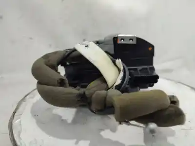 Автозапчасти б/у замок задней левой двери за nissan pulsar (c13) tekna ссылки oem iam   