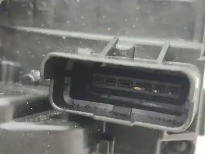 Автозапчасти б/у замок задней левой двери за nissan pulsar (c13) tekna ссылки oem iam   