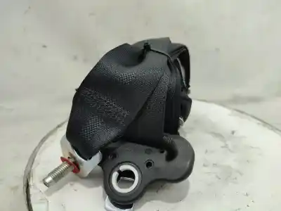 Автозапчасти б/у задний правый ремень безопасности за nissan pulsar (c13) tekna ссылки oem iam 602047700  