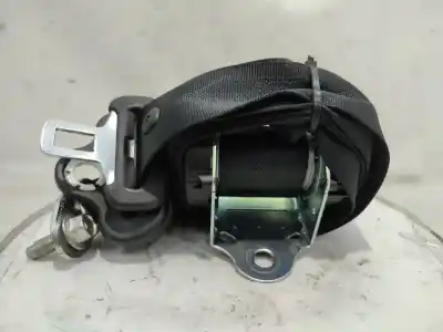 Автозапчасти б/у задний правый ремень безопасности за nissan pulsar (c13) tekna ссылки oem iam 602047700  