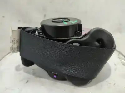 Автозапчасти б/у задний левый ремень безопасности за nissan pulsar (c13) tekna ссылки oem iam 627818200d  