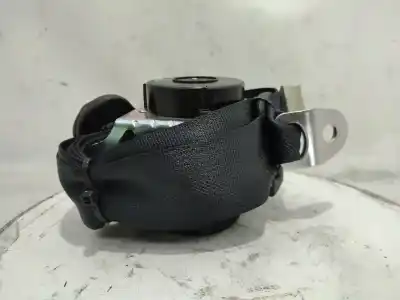 Автозапчасти б/у задний левый ремень безопасности за nissan pulsar (c13) tekna ссылки oem iam 627818200d  