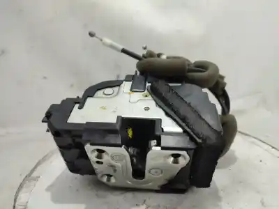 Автозапчасти б/у замок передней правой двери за nissan pulsar (c13) tekna ссылки oem iam   