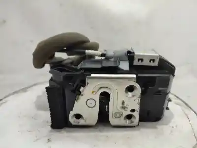 Автозапчасти б/у замок передней правой двери за nissan pulsar (c13) tekna ссылки oem iam   