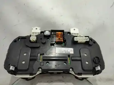 Автозапчасти б/у приборная доска за nissan pulsar (c13) tekna ссылки oem iam   