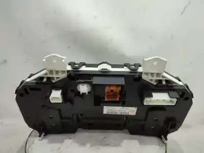 Автозапчасти б/у приборная доска за nissan pulsar (c13) tekna ссылки oem iam   