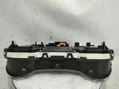 Автозапчасти б/у приборная доска за nissan pulsar (c13) tekna ссылки oem iam   