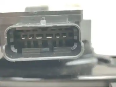 Автозапчасти б/у регулятор стекла переднего левого за nissan pulsar (c13) tekna ссылки oem iam 807013zl0b  